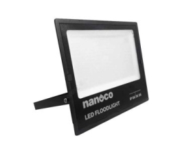 Đèn pha Led NLFM 20W Nanoco NLFM0206-Trắng 6500k