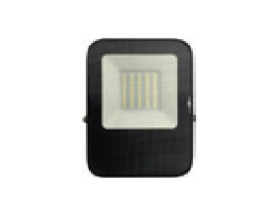 Đèn pha Led NLFV Nanoco NLFV0103-Vàng 3000k