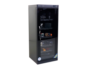 Tủ Chống Ẩm FujiE DHC120 ( 120 Lít )