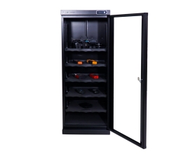 Tủ Chống Ẩm FujiE DHC160 ( 160 Lít