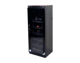 Tủ Chống Ẩm FujiE DHC160 ( 160 Lít