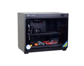 Tủ Chống Ẩm FujiE DHC80II ( 80 Lít )