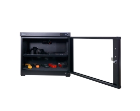 Tủ Chống Ẩm FujiE DHC80II ( 80 Lít )