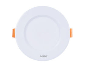ĐÈN LED DOWNLIGHT 3 MÀU DLT 9W