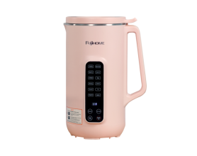 MÁY LÀM SỮA HẠT ĐA NĂNG FUJIHOME SM1626