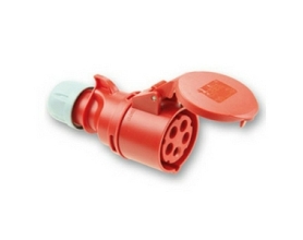 Ổ cắm nối loại không kín nước  F225-6
