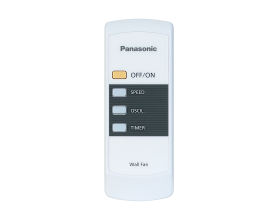 Quạt treo tường Panasonic F-409MB