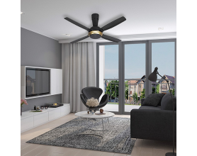Quạt trần 4 cánh Panasonic F-56XPG