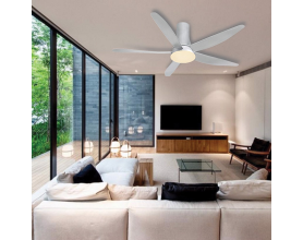 Quạt trần 5 cánh Panasonic F-60UFN