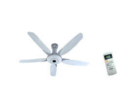 Quạt trần 5 cánh Panasonic F-60WWK