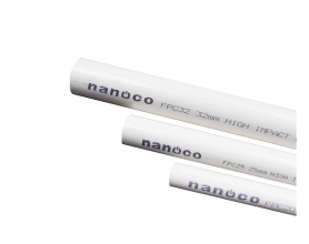 ỐNG LUỒN DÂY ĐIỆN PHI 20 NANOCO