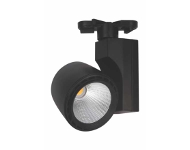 Đèn pha tiêu điểm thanh ray FR-096