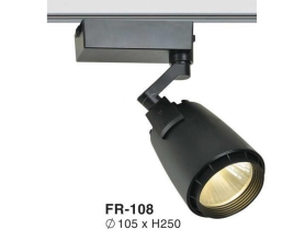 Đèn led thanh ray FR-108