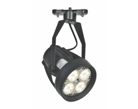 Đèn pha tiêu điểm thanh ray FR-125