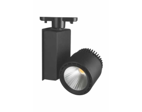 Đèn pha tiêu điểm thanh ray FR-135