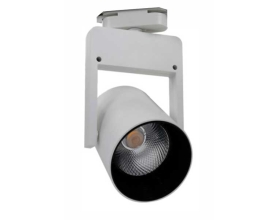Đèn pha tiêu điểm thanh ray FR-143