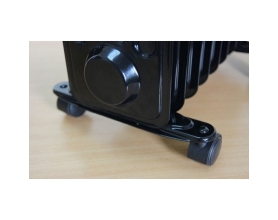 Máy Sưởi Dầu FujiE OFR4511