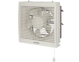 Quạt hút 2 chiều- có lưới FV-30RL1