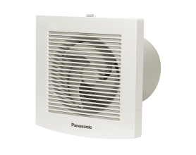 Quạt hút Panasonic dùng cho nhà tắm dòng EGS1 FV-15EGS1