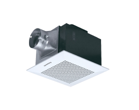 Quạt hút Panasonic dòng âm trần có ống dẫn - 2 cấp tốc độ FV-32CH9