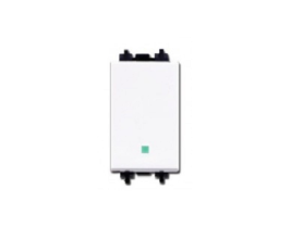 Công tắc 1 chiều S-Flexi size S F50M1_5_WE
