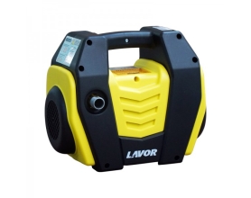 Máy phun áp lực nước Lavor, mô tơ cảm ứng từ HERO105AC 