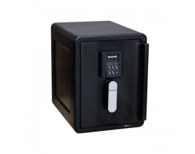 Két sắt Honeywell 2901 chống cháy, chống nước Mỹ khoá điện tử
