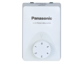 Quạt đảo Panasonic F-409QGO 45w màu vàng