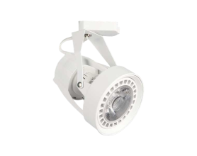 Đèn pha tiêu điểm thanh ray FR-127-18W