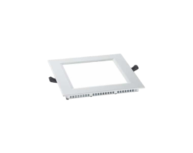 Đèn LED Âm Trần 4W EU-LA411 90x90