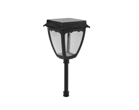 Đèn sân vườn, đèn cắm cỏ: JD-X90A