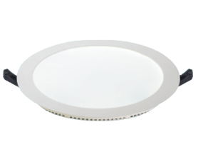 Đèn LED Âm Trần 6W EU-LA402 Ø100