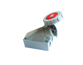 Ổ CẮM CỐ ĐỊNH BẮT TRÊN TƯỜNG MPN-1342