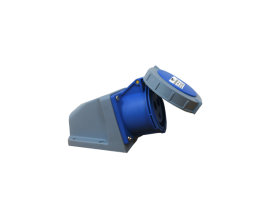 Ổ CẮM CỐ ĐỊNH BẮT TRÊN TƯỜNG MPN-1232