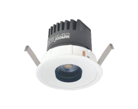 Đèn LED Âm Trần 20W EU-LA629 Ø95