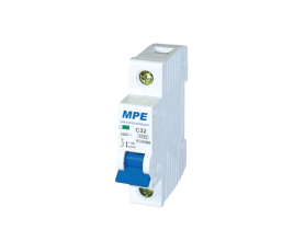 CẦU DAO TỰ ĐỘNG MP6-C163