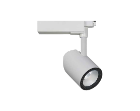 Đèn pha tiêu điểm thanh ray FR-147