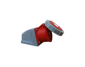 Ổ CẮM CỐ ĐỊNH BẮT TRÊN TƯỜNG MPN-1252