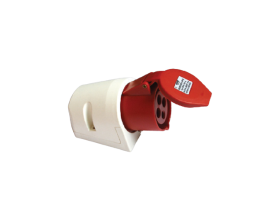 Ổ CẮM CỐ ĐỊNH BẮT TRÊN TƯỜNG MPN-124