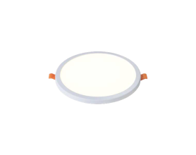 Đèn Led 8W Âm Trần EU-LA352 Ø50-Ø100