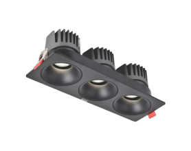Đèn LED Âm Trần 36W EU-LA613