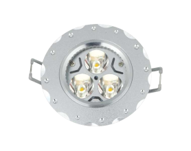 Đèn mắt ếch E-70