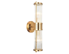 Đèn Trang Trí Phòng Khách Gắn Tường Thiết Kế Độc Đáo Euroto V-854