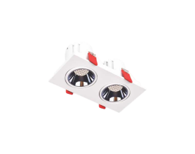 Đèn led âm trần thạch cao LA-554