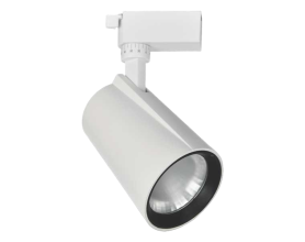 Đèn pha tiêu điểm thanh ray FR-317