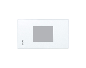 MẶT DÙNG CHO MCB 2 CỰC A60MCB2