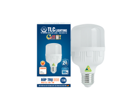 Đèn LED búp trụ DOS 20W