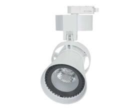 Đèn pha tiêu điểm thanh ray FR-151