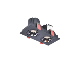 Đèn led âm trần thạch cao LA-562