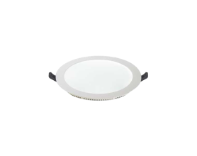 Đèn LED Âm Trần 3 Màu 6W EU-LA421 Ø100